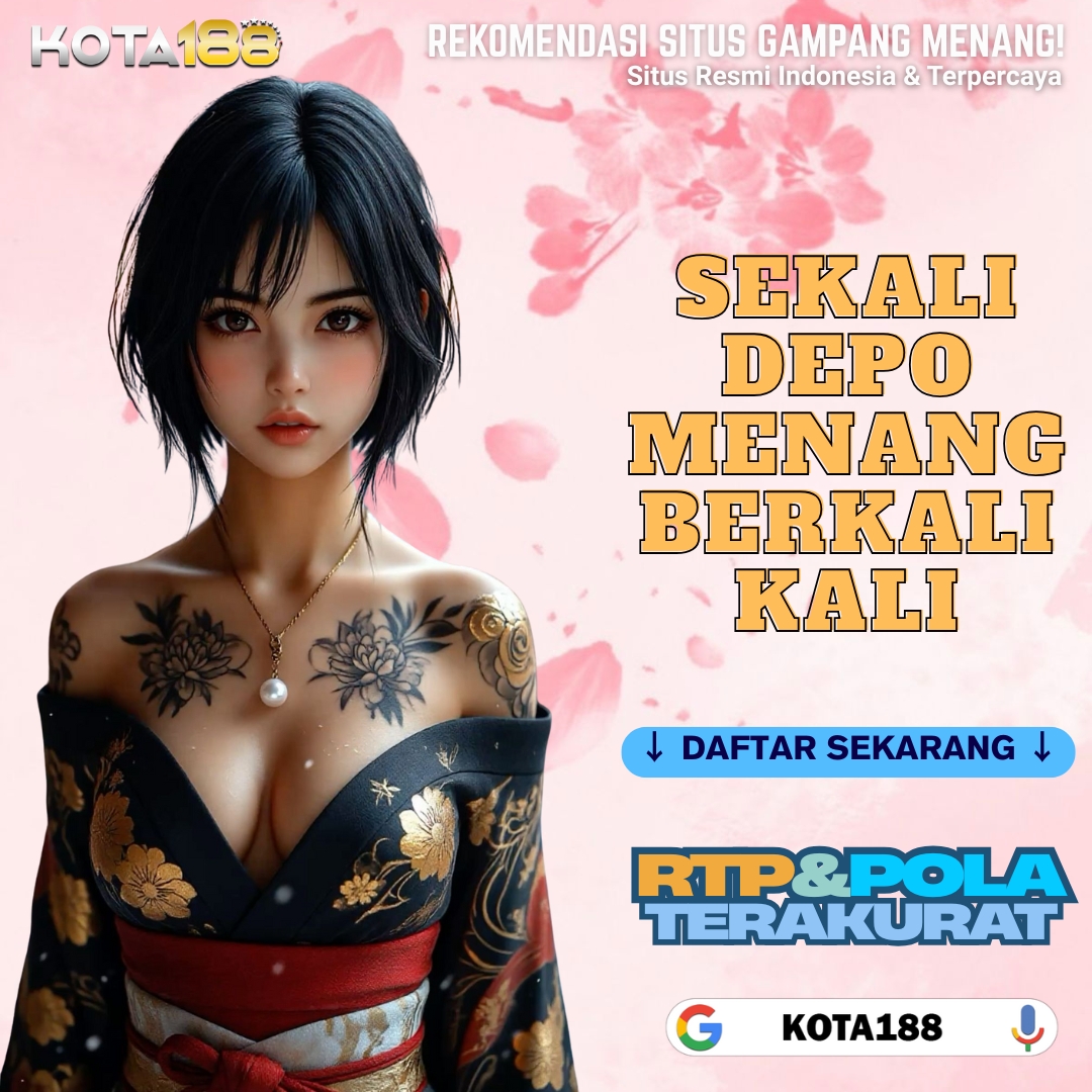 SLOT GACOR: AGEN SLOT GACOR TERPERCAYA SENSASI MAXWIN HARI INI